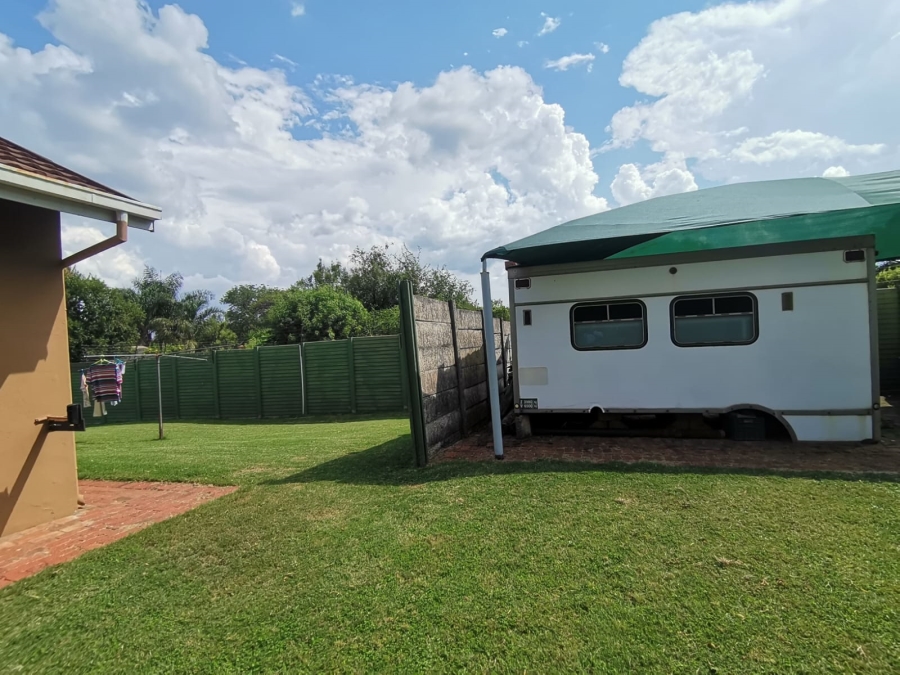 0 Bedroom Property for Sale in Rietfontein A H North West